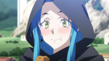 【劇場版転スラ】シリーズ“初”4DX上映前の予習・復習にぴったり！ 『劇場版 転生したらスライムだった件 蒼海の涙編』本編クリップ2本が到着