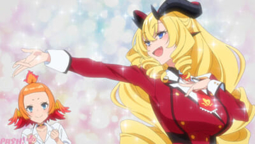 アニメ『人外教室の人間嫌い教師』ヒトマや未来の協力を受けながら、生徒たちは卒業課題に取り組んでいくが……!? 第13話「人間嫌いと此方の未来」あらすじ＆先行カット