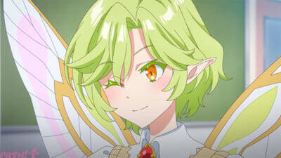 アニメ『人外教室の人間嫌い教師』ヒトマや未来の協力を受けながら、生徒たちは卒業課題に取り組んでいくが……!? 第13話「人間嫌いと此方の未来」あらすじ＆先行カット