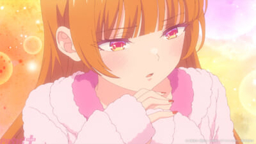 【幼ラブ】体が密着する程の至近距離とオシャレなしおの姿にえーゆーはドキドキで…!? アニメ『幼馴染とはラブコメにならない』第2話あらすじ＆先行カット