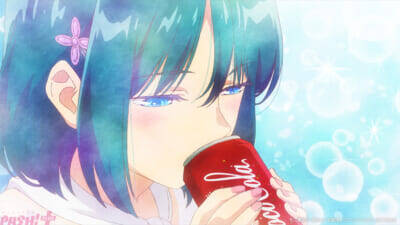 【幼ラブ】体が密着する程の至近距離とオシャレなしおの姿にえーゆーはドキドキで…!? アニメ『幼馴染とはラブコメにならない』第2話あらすじ＆先行カット