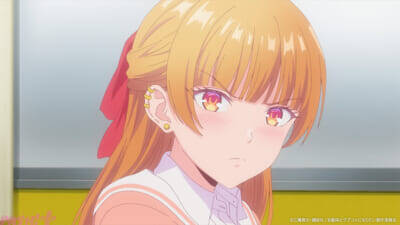 【幼ラブ】体が密着する程の至近距離とオシャレなしおの姿にえーゆーはドキドキで…!? アニメ『幼馴染とはラブコメにならない』第2話あらすじ＆先行カット