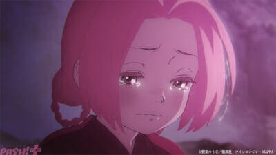 アニメ『地獄楽』全員で島を脱出するため、一同は仙薬奪取班と脱出経路確保班の二手に別れて行動することに。第十八話(第二期五話)「人と仙人」あらすじ＆先行カット