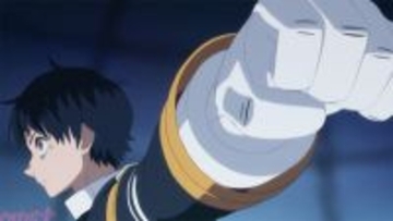 アニメ『スノウボールアース』鉄男は生き残った人類を探すため、ユキオとの約束を胸に歩き出す…！ 第2話「出会う」あらすじ＆先行カット