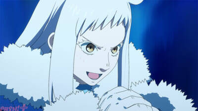 アニメ『スノウボールアース』鉄男は生き残った人類を探すため、ユキオとの約束を胸に歩き出す…！ 第2話「出会う」あらすじ＆先行カット