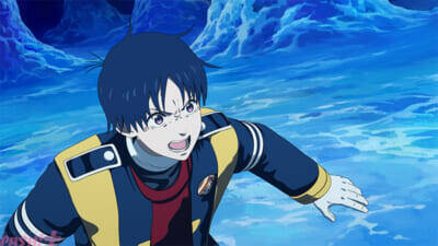 アニメ『スノウボールアース』鉄男は生き残った人類を探すため、ユキオとの約束を胸に歩き出す…！ 第2話「出会う」あらすじ＆先行カット