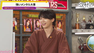 レオス・ヴィンセントの“クセ強”速読を関智一さんが絶賛！ 『声優と夜あそび 金【関智一×戸谷菊之介】#14』は甲斐田晴の“全力モノマネ”にも注目