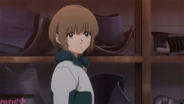 アニメ『不滅のあなたへ Season3』フシは再びノッカーを全滅させるまでは家に帰らないとユーキに宣言する。第10話「ひとのふり」あらすじ＆先行カット