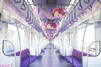 のんびり街作りゲーム『ぽこ あ ポケモン』本日発売！ 春のイベント「ハネッコのわたげあつめ」や「#メタモンいたもん」企画などの情報も発表