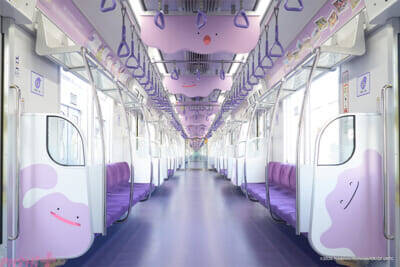 のんびり街作りゲーム『ぽこ あ ポケモン』本日発売！ 春のイベント「ハネッコのわたげあつめ」や「#メタモンいたもん」企画などの情報も発表