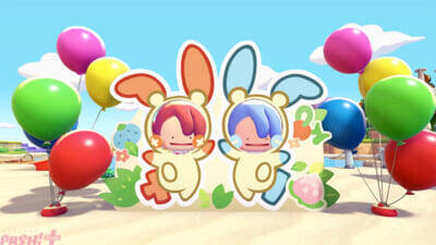 のんびり街作りゲーム『ぽこ あ ポケモン』本日発売！ 春のイベント「ハネッコのわたげあつめ」や「#メタモンいたもん」企画などの情報も発表