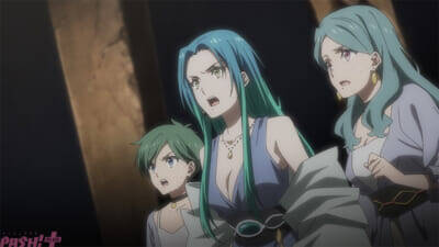 【劇場版転スラ】ユラ(CV:大西沙織)が歌う挿入歌『蒼刻』が涙を誘う…！ 『劇場版 転生したらスライムだった件 蒼海の涙編』美しくも儚い＜エモーショナルPV“涙”＞が解禁