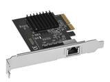 「プラネックス、約1.5万円で10Gbps対応のPCIe LANカード」の画像1