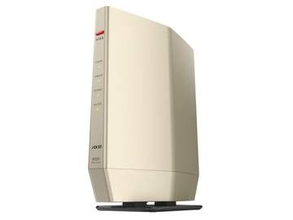 【本日みつけたお買い得品】バッファローのデュアルバンドWi-Fi 6ルーターが1,800円引き