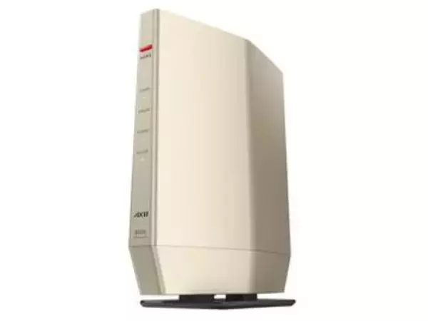 【本日みつけたお買い得品】バッファローのデュアルバンドWi-Fi 6ルーターが1,800円引き