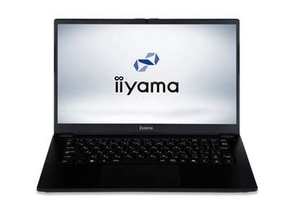 バッテリを自分で交換できる14型ノート、パソコン工房が発売