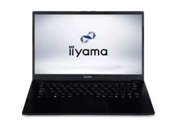 バッテリを自分で交換できる14型ノート、パソコン工房が発売