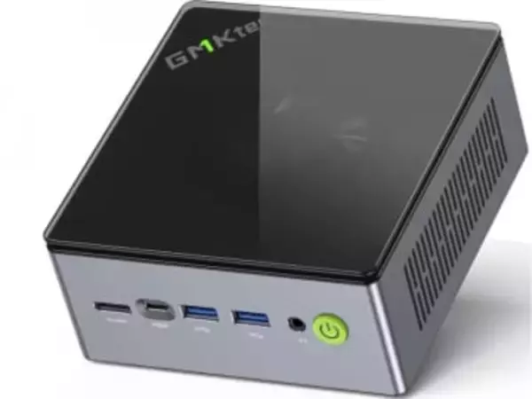 【本日みつけたお買い得品】Ryzen 9搭載ミニPCがクーポンで1万5,140円引き