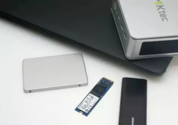 新年は広いシステムドライブでゆったりと過ごそう！無料ソフト「Clonezilla」を使ったSSDの引っ越し手順