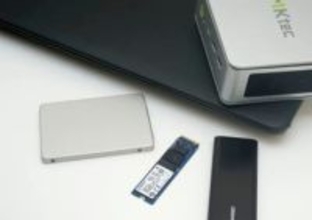 新年は広いシステムドライブでゆったりと過ごそう！無料ソフト「Clonezilla」を使ったSSDの引っ越し手順