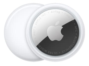 Apple、探せる範囲が広がった新型「AirTag」