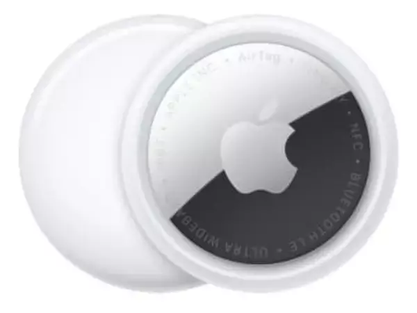 Apple、探せる範囲が広がった新型「AirTag」