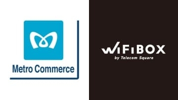 840円でネット1日無制限の「WiFiBOX」。東京メトロの一部駅でサービス提供開始