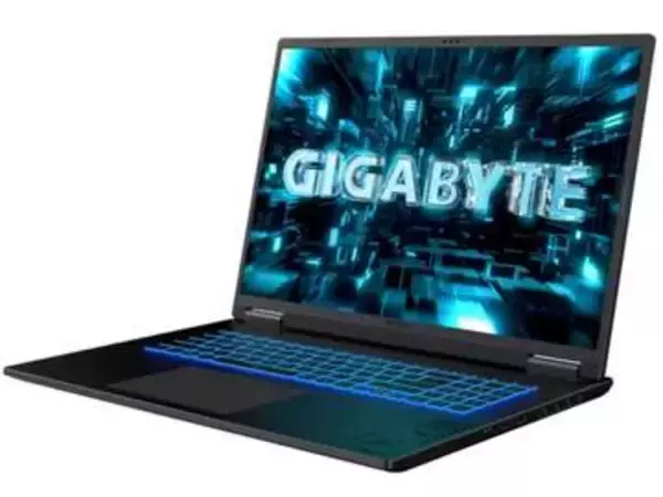 GeForce RTX 5080搭載で18型の大画面ゲーミングノート
