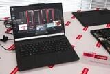 「レノボ、全機種5G対応の「ThinkPad P」などワークステーション7機種」の画像1