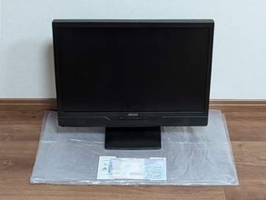 壊れて不要になったモニター、どう処分する？ 2つの方法を比較してみた
