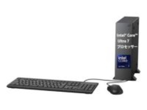 【本日みつけたお買い得品】富士通の省スペースデスクトップが約3万2千円引き。MS Office付属