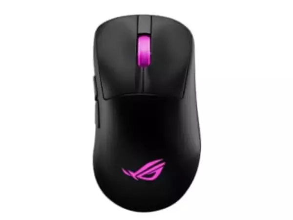 【本日みつけたお買い得品】ASUS ROGブランドのゲーミングマウスが1,918円引きで販売中