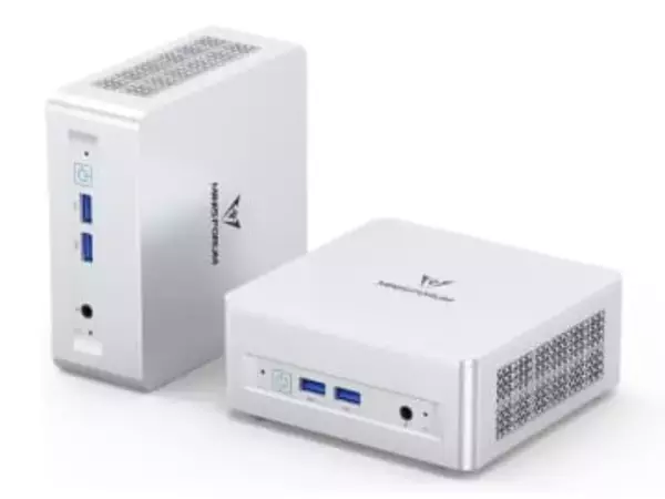 【本日みつけたお買い得品】32GBメモリのRyzen 7 8745H搭載ミニPCが約2万6千円オフ