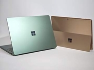 【笠原一輝のユビキタス情報局】性能1.4倍でバッテリも伸びる！Snapdragon X2搭載の新Surfaceが凄い