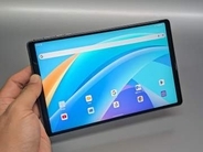 【山口真弘の電子書籍タッチアンドトライ】iPad mini並みの精細さで4万円前後、PHILIPS「T7250」は読書向き ～8.8型、2,560×1,600ドット、最大90Hz駆動のAndroidタブレット