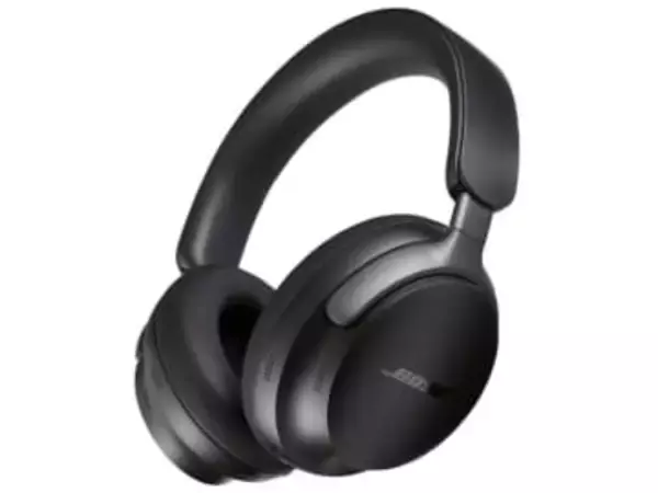 【本日みつけたお買い得品】BOSEのノイキャン対応ワイヤレスヘッドフォンが5,254円引き