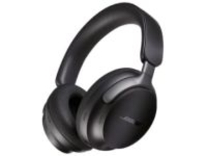 【本日みつけたお買い得品】BOSEのノイキャン対応ワイヤレスヘッドフォンが5,254円引き