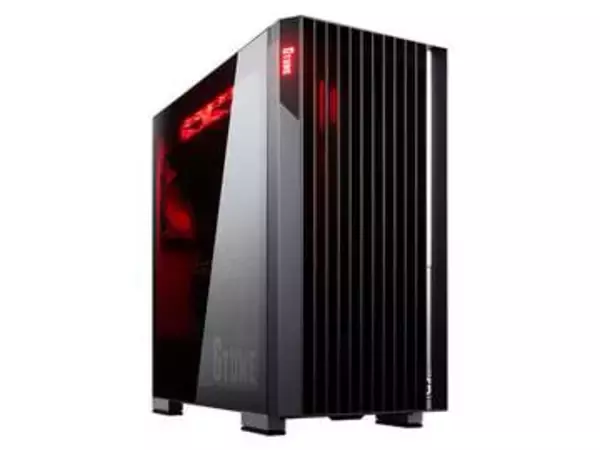 Ryzen 9 9950X3D2 Dual Edition搭載のゲーミングPC、マウスが139万9,800円で発売