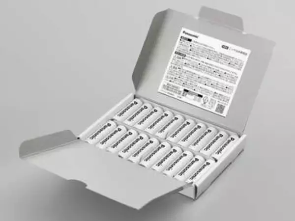 「【本日みつけたお買い得品】エネループ20本パックが1,317円引き。Amazon新生活セールFinal」の画像