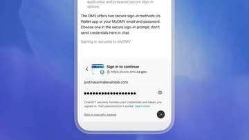 ChatGPT Workが要ログインサイトの作業も代行。Plusは5時間制限復活