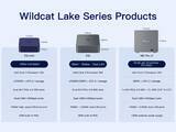 「「Wildcat Lake」搭載ミニPC、Beelinkが発表。旧世代を圧倒する性能」の画像1