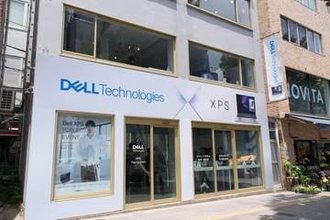 XPS 13を触って試せるポップアップイベント。表参道で9日から