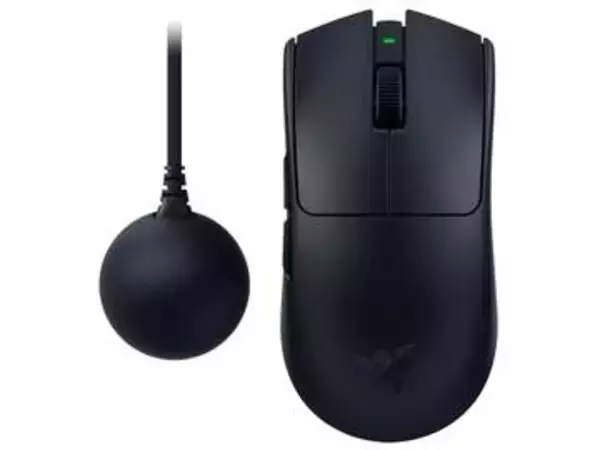 【本日みつけたお買い得品】Razerのゲーミングマウス「Viper V4 Pro」が2,000円オトク！