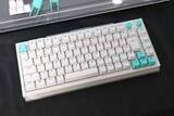 「ロジクール、アナログ/メカニカルを混在できるゲーミングキーボード「G512 X」」の画像1
