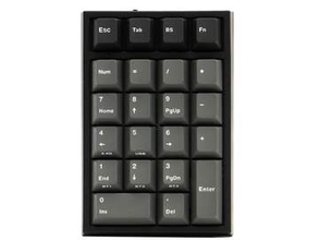 LEOPOLD、3種類の接続方法が選べるホットスワップ対応テンキー