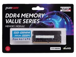 【本日みつけたお買い得品】16GBのノートPC用SO-DIMMメモリが8,636円引き！