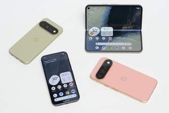 【Hothotレビュー】Pixel 11を試して分かったカメラの進化。全機種3眼、Proの120倍ズームは買いか？
