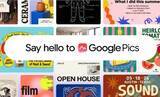 「画像生成AI「Google Pics」登場。Googleドキュメントやスライドで画像編集可」の画像1