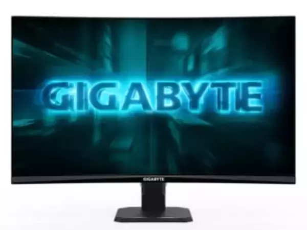 GIGABYTE、240Hz駆動のフルHD湾曲ゲーミングモニター