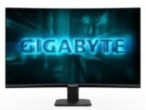 GIGABYTE、240Hz駆動のフルHD湾曲ゲーミングモニター